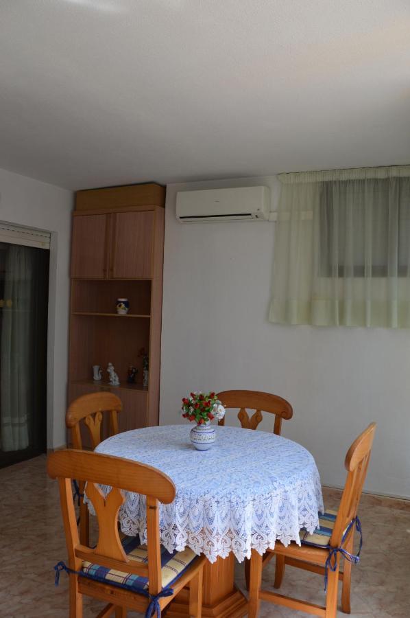 Apto With Pool Gemelos IV Benidorm Zewnętrze zdjęcie