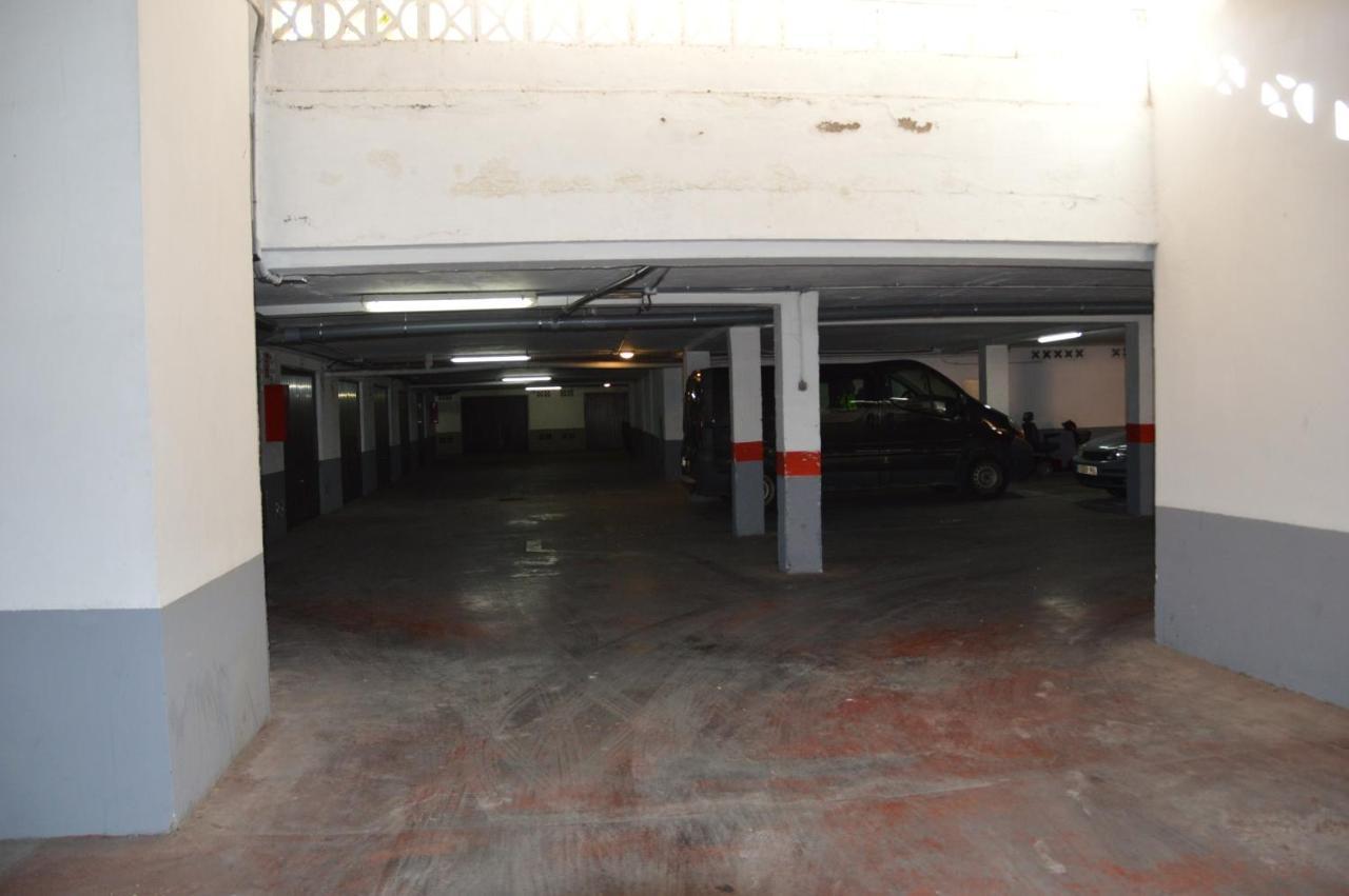 Apto With Pool Gemelos IV Benidorm Zewnętrze zdjęcie