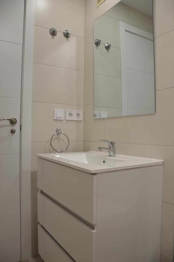 Apto With Pool Gemelos IV Benidorm Zewnętrze zdjęcie
