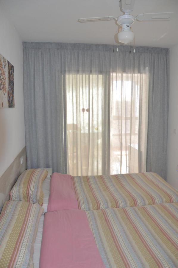 Apto With Pool Gemelos IV Benidorm Zewnętrze zdjęcie